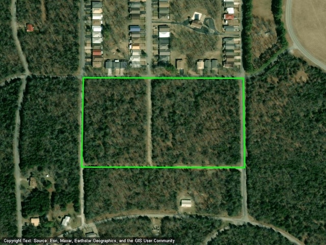 TBD S Manor Dr, Horseshoe Bend AR, 72512 land for sale