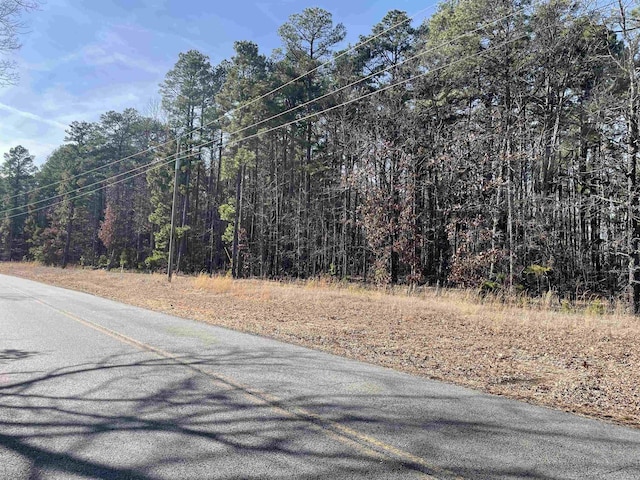 00 Diamond Bluff Rd, Quitman AR, 72131 land for sale