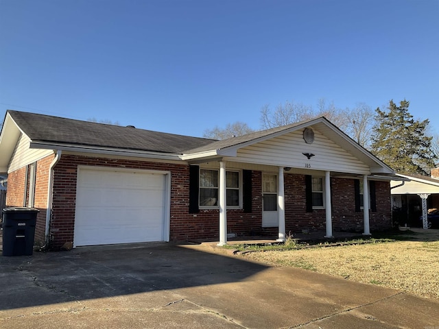 Listing photo 2 for 105 Cloverdale Blvd, Searcy AR 72143