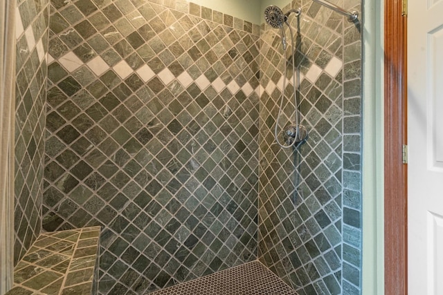 view of bathroom