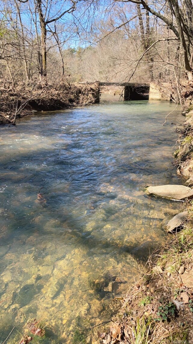 TractS Polk Road 31, Cove, AR 71937