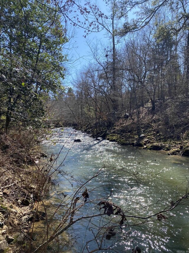 TractS Polk Road 31, Cove, AR 71937