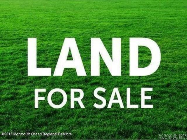 Grant 45, Prattsville AR, 72129 land for sale