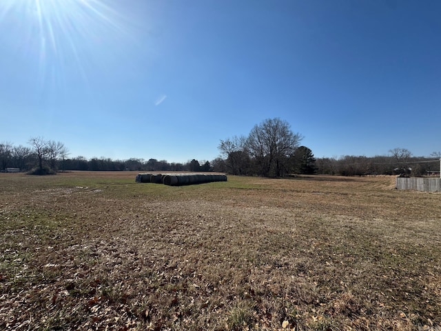 Listing photo 2 for 000 Skaggs Rd, Clarksville AR 72830