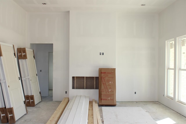 view of bedroom