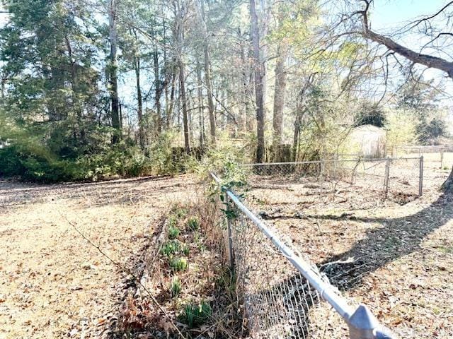 840 S 16th St, Arkadelphia, AR 71923 - exterior space with fence