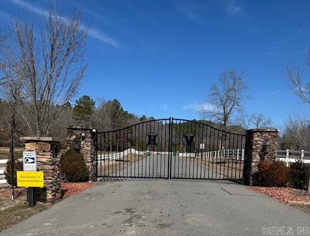 205 Red Hawk Cir, Paron, AR 72122