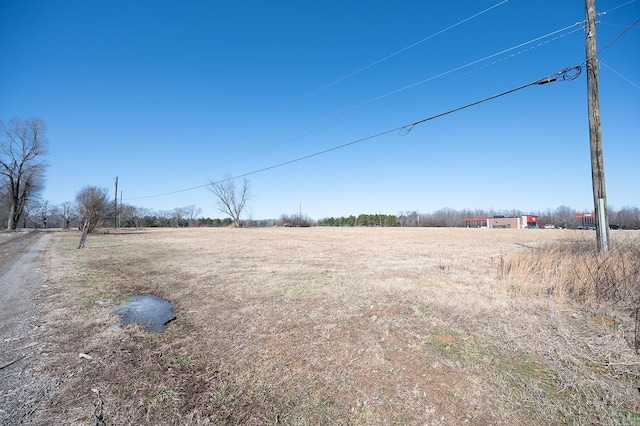 Listing photo 2 for 000 Access Rd Unit 2, Beebe AR 72012