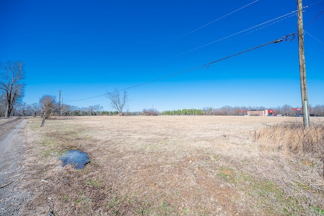 Listing photo 3 for 000 Access Rd Unit 2, Beebe AR 72012