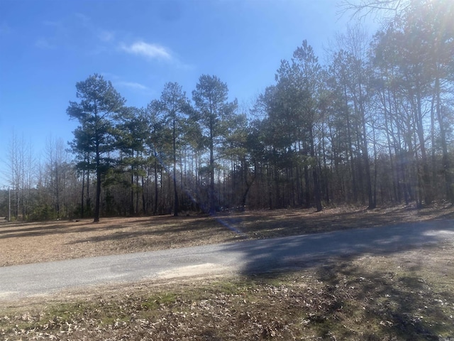 Address Not Disclosed, White Hall AR, 71602 land for sale