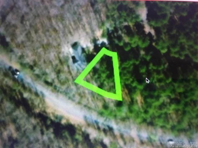 0 Albacete Pl, Hot Springs Village AR, 71901 land for sale