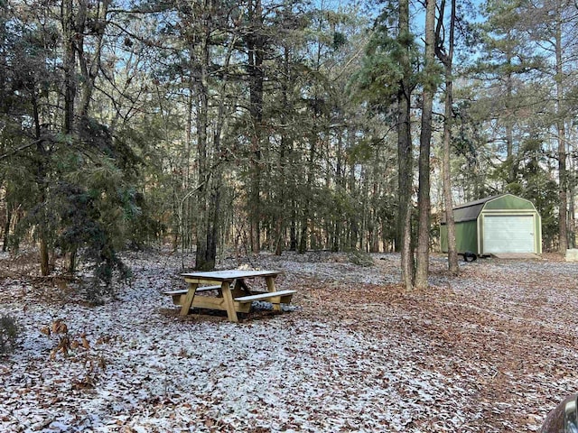 TBD Rolling Oaks Lane, Mena, AR 71953