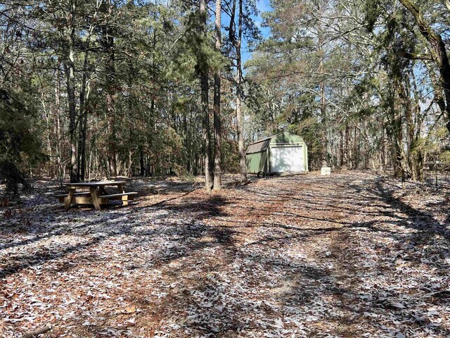 TBD Rolling Oaks Lane, Mena, AR 71953