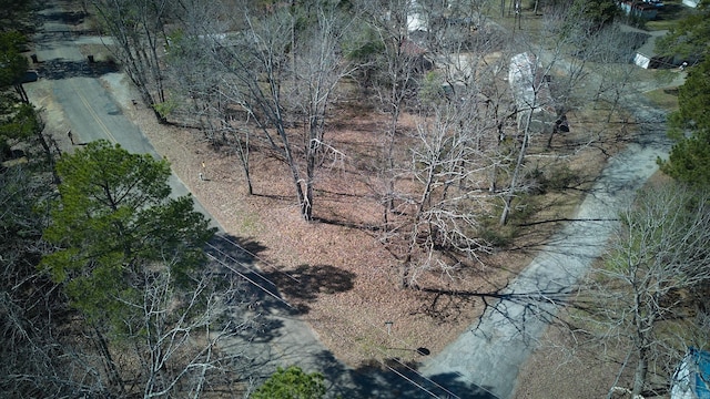 Listing photo 2 for 000 Beach Haven Rd, Hot Springs AR 71913