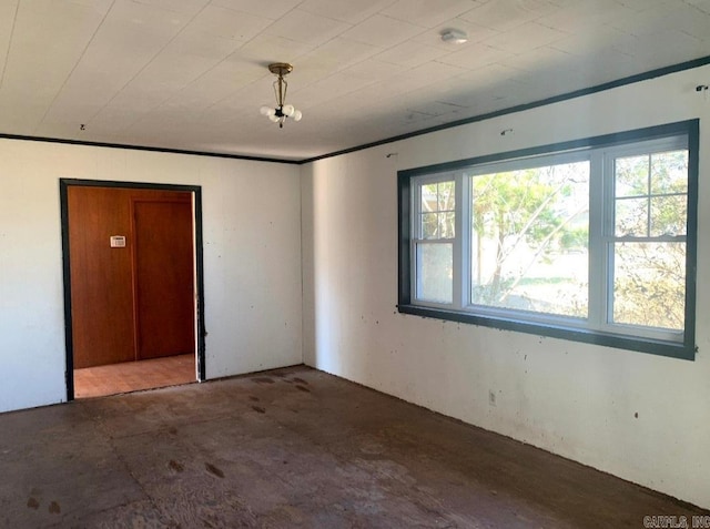 860 Ash St, Prescott, AR 71857 - view of spare room