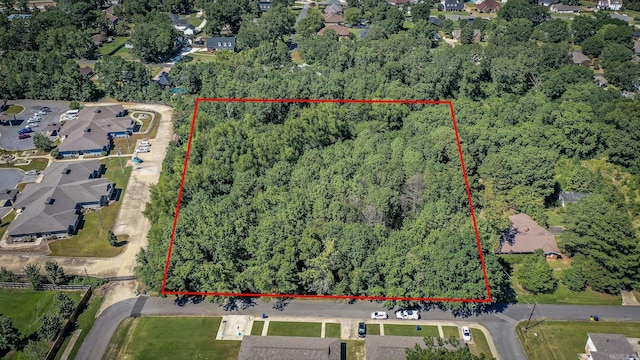 434 N St, Cabot AR, 72023 land for sale