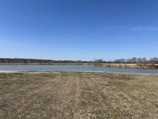 Listing photo 2 for 995 Mound View Dr, England AR 72046