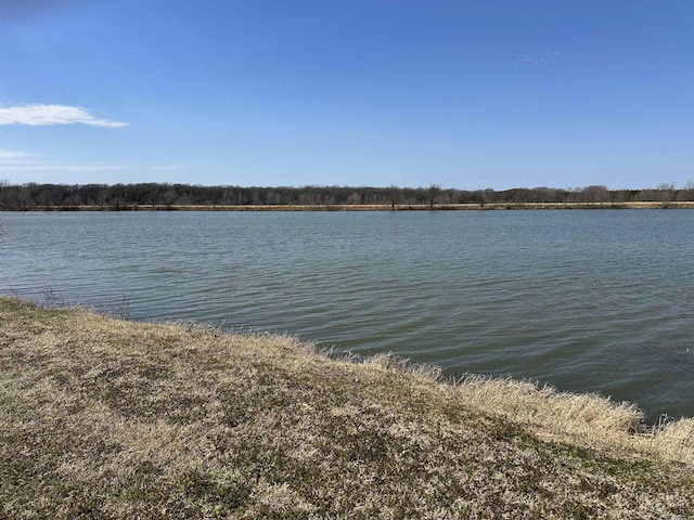 Listing photo 3 for 995 Mound View Dr, England AR 72046