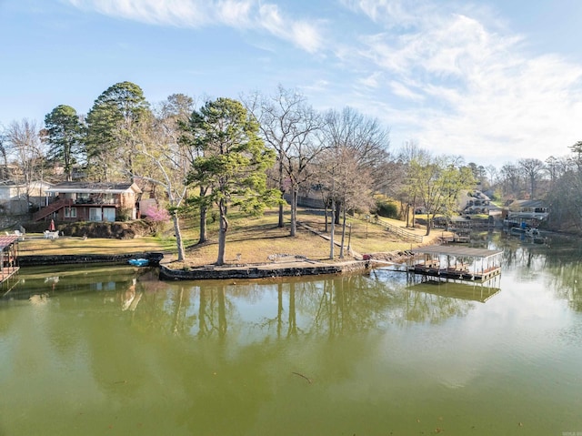 Listing photo 2 for 211 Halteria, Hot Springs AR 71913