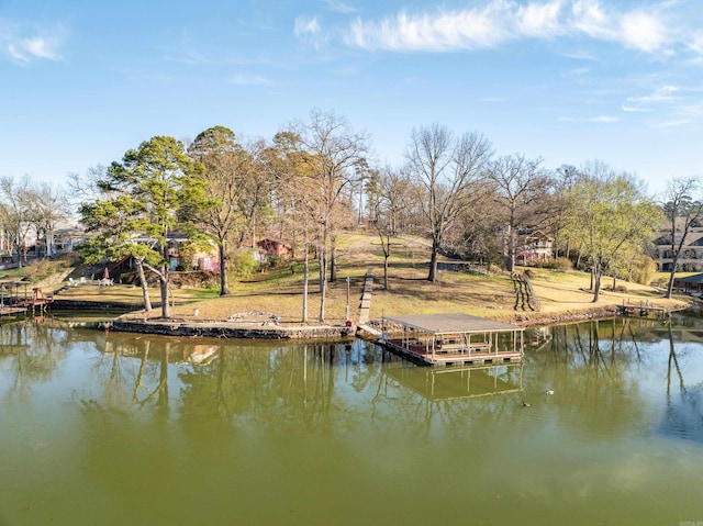 Listing photo 3 for 211 Halteria, Hot Springs AR 71913