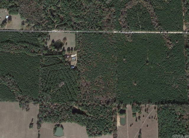 Ashley E 81, Hamburg AR, 71646 land for sale