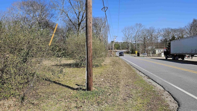 19300 Lawson, Little Rock AR, 72210 land for sale