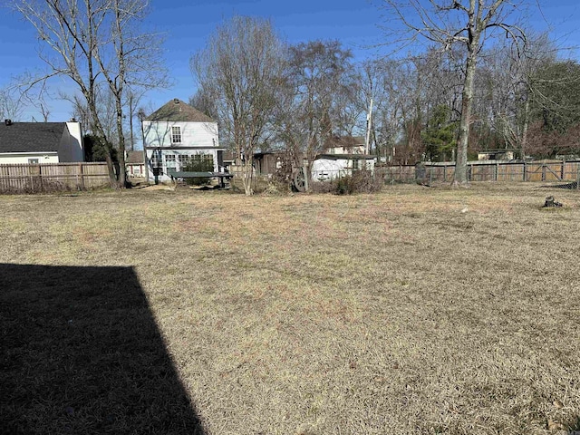 00 Rock St, North Little Rock AR, 72118 land for sale