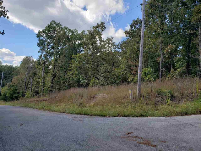 Listing photo 3 for L-3 Meca Dr, Cherokee Village AR 72529