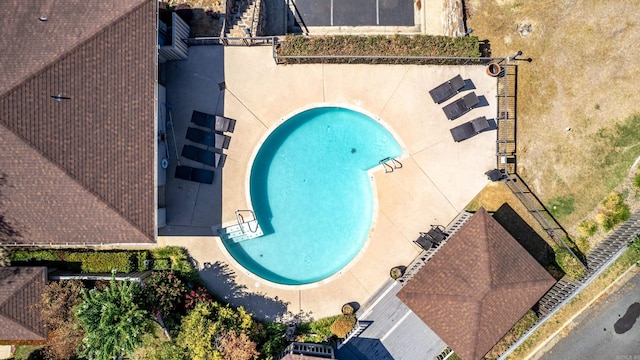 101 Long Island Dr Unit 202, Hot Springs National Park, AR 71913 - exterior space