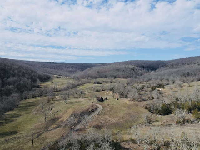 3894 Begley Creek Rd, Leslie, AR 72645
