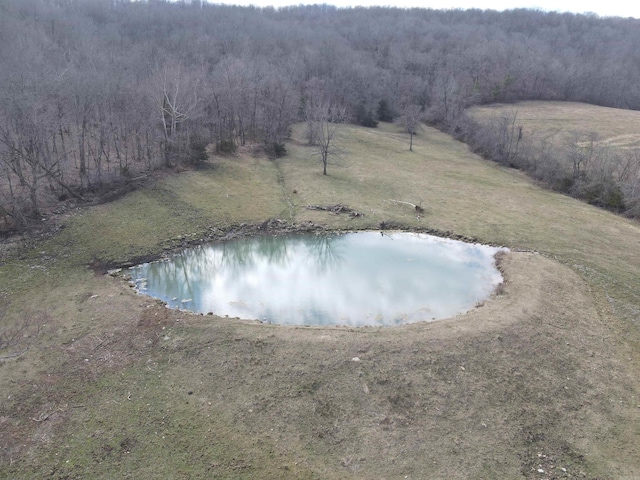3894 Begley Creek Rd, Leslie, AR 72645