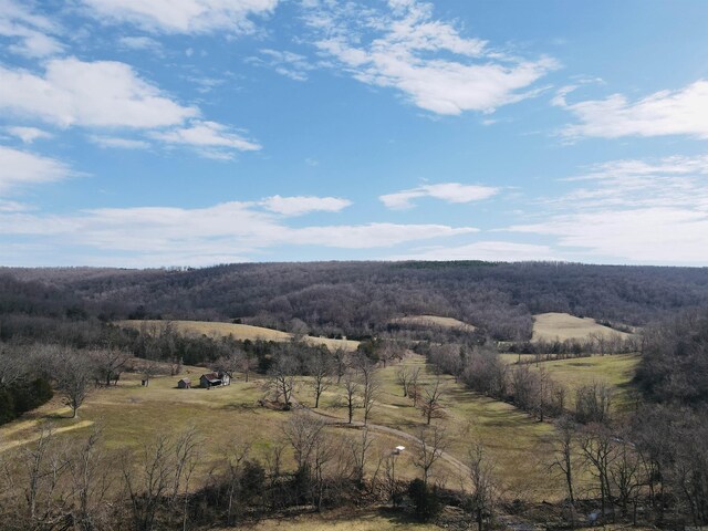 3894 Begley Creek Rd, Leslie, AR 72645