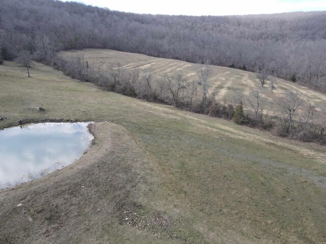 3894 Begley Creek Rd, Leslie, AR 72645