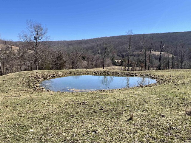 3894 Begley Creek Rd, Leslie, AR 72645