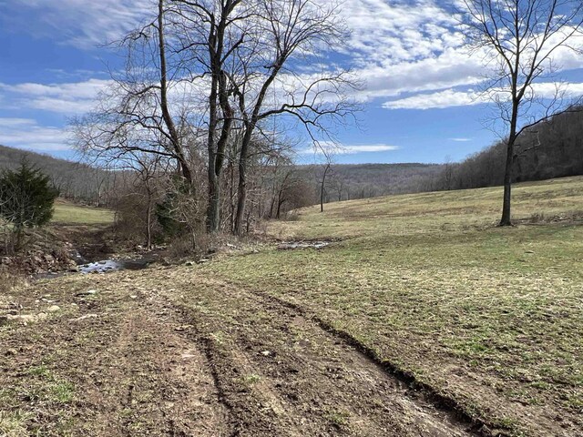 3894 Begley Creek Rd, Leslie, AR 72645