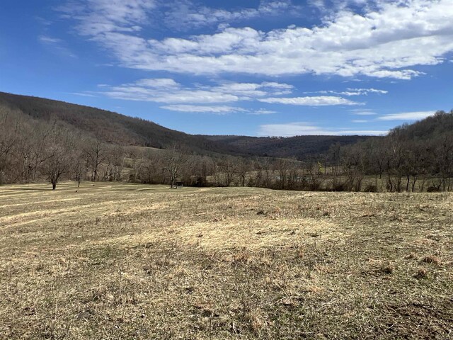 3894 Begley Creek Rd, Leslie, AR 72645