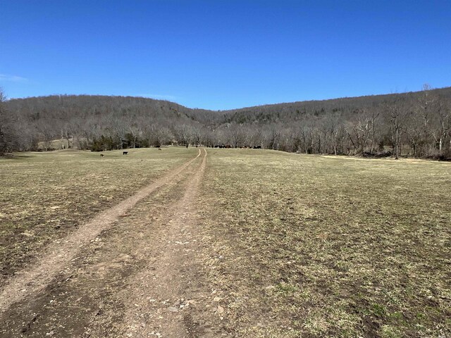 3894 Begley Creek Rd, Leslie, AR 72645