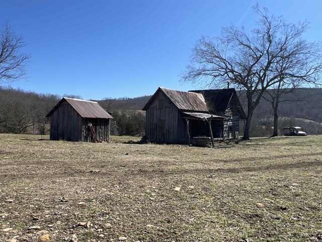 3894 Begley Creek Rd, Leslie, AR 72645