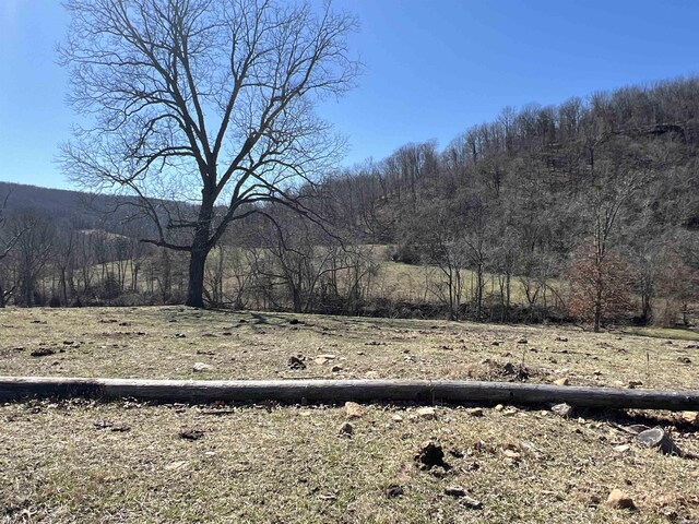 3894 Begley Creek Rd, Leslie, AR 72645