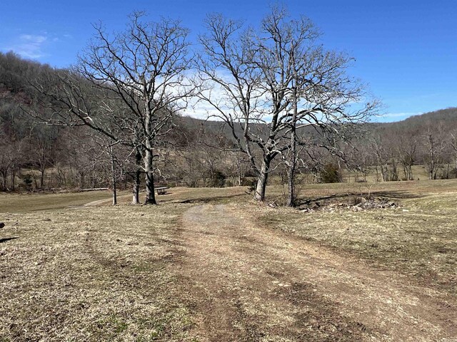 3894 Begley Creek Rd, Leslie, AR 72645