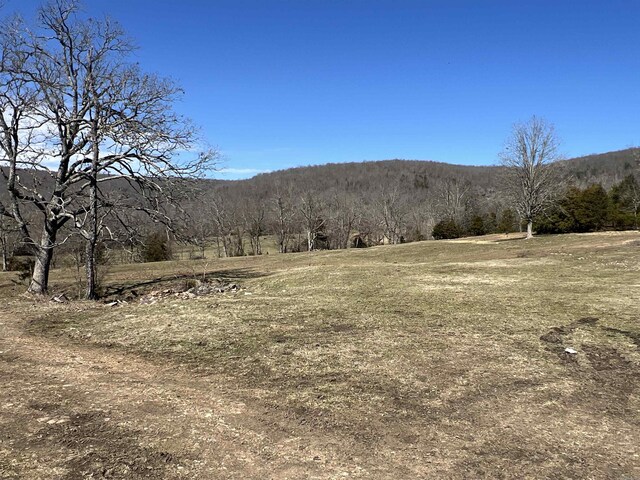 3894 Begley Creek Rd, Leslie, AR 72645