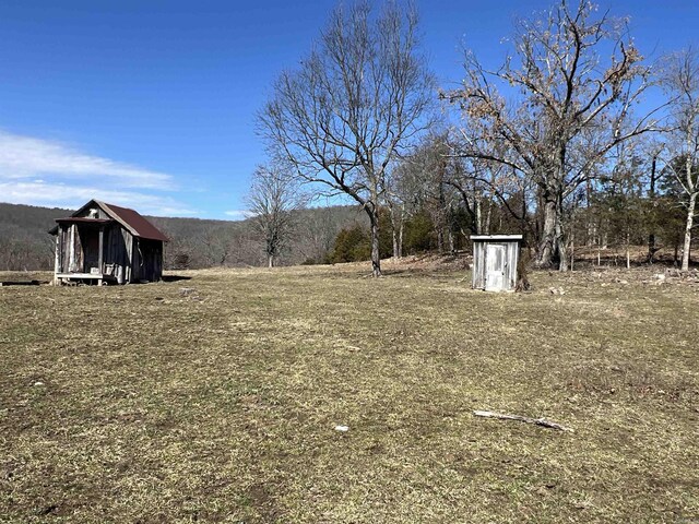 3894 Begley Creek Rd, Leslie, AR 72645