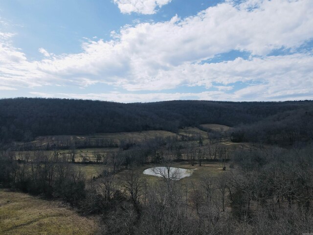 3894 Begley Creek Rd, Leslie, AR 72645