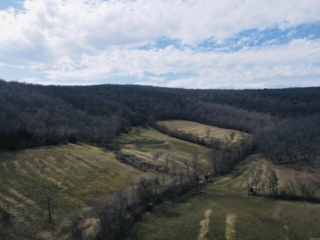 3894 Begley Creek Rd, Leslie, AR 72645
