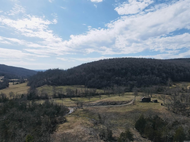 3894 Begley Creek Rd, Leslie, AR 72645