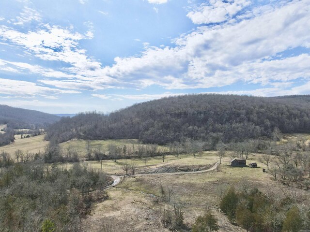 3894 Begley Creek Rd, Leslie, AR 72645