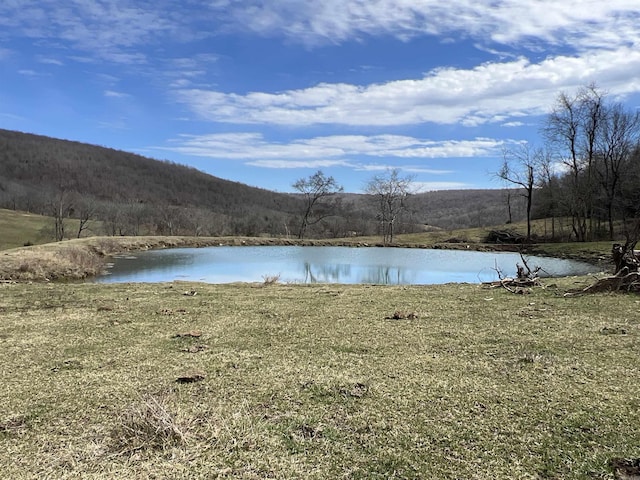3894 Begley Creek Rd, Leslie, AR 72645