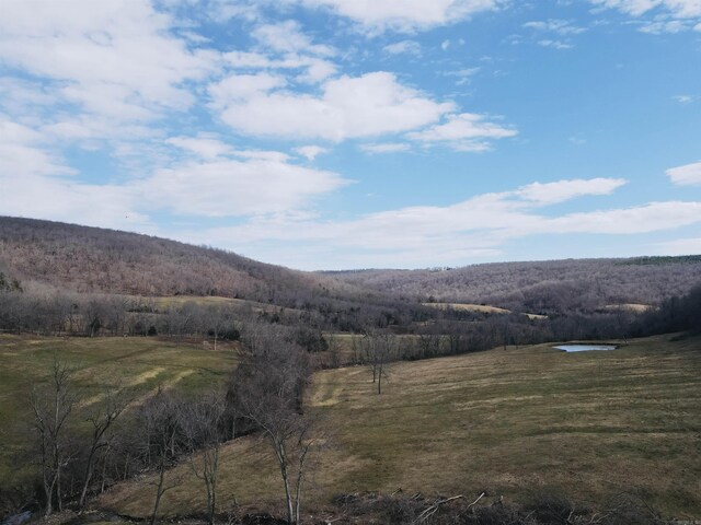 3894 Begley Creek Rd, Leslie, AR 72645
