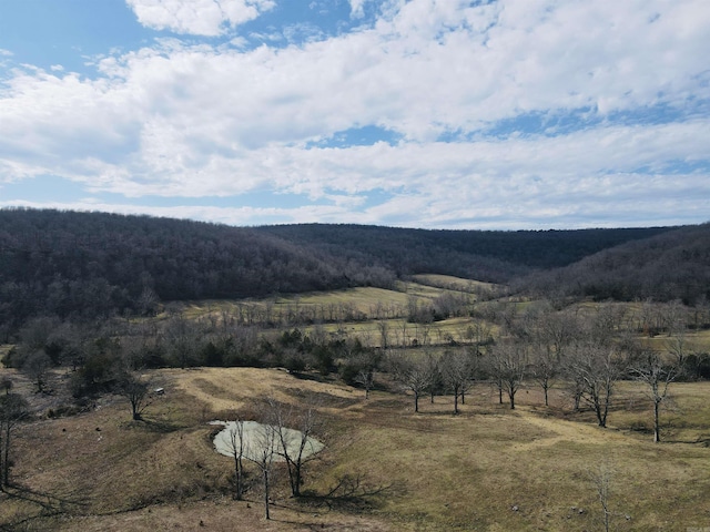 3894 Begley Creek Rd, Leslie, AR 72645