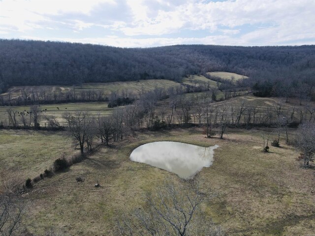 3894 Begley Creek Rd, Leslie, AR 72645